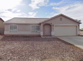 15040 S Redondo Rd, Arizona City, AZ 85123
