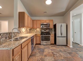 2605 Fennel Rd, Oklahoma City, OK 73128