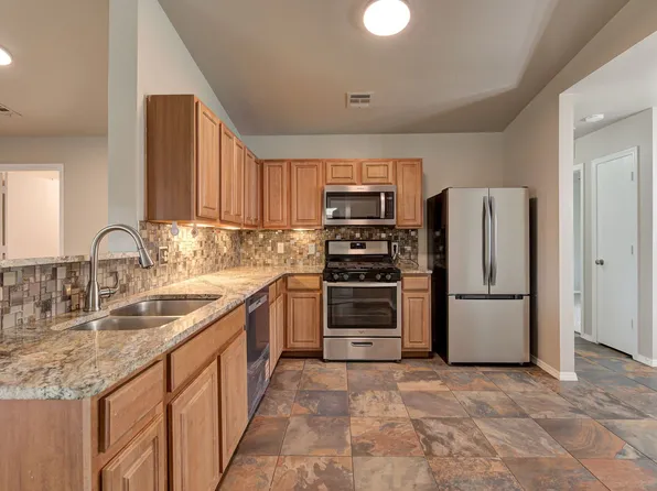 2605 Fennel Rd, Oklahoma City, OK 73128