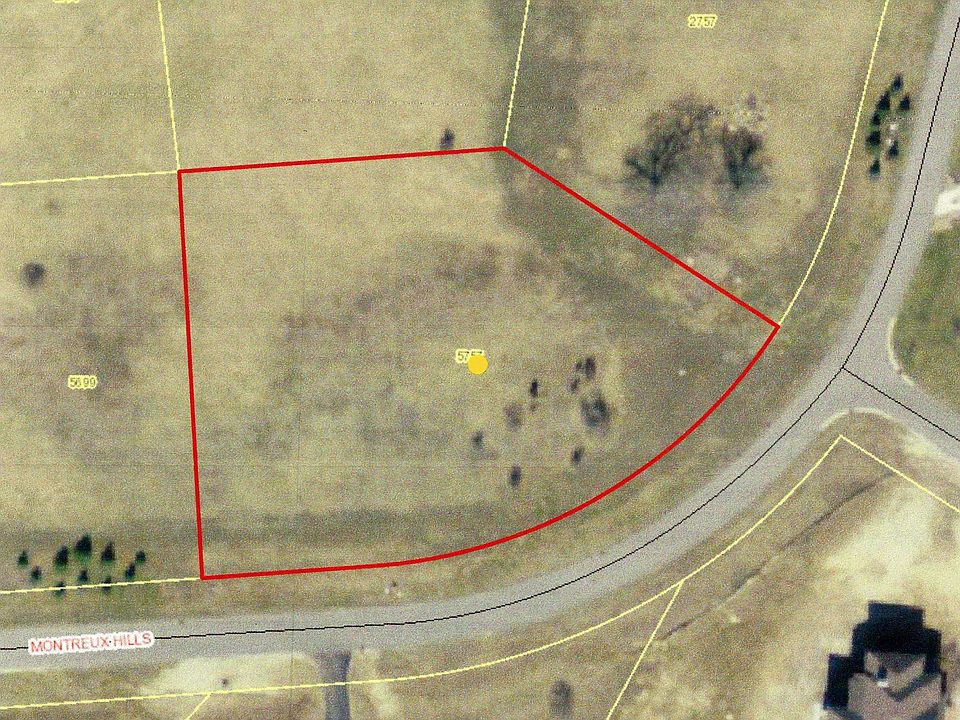 2nd image of 5757 Montreux Hills Dr NE
