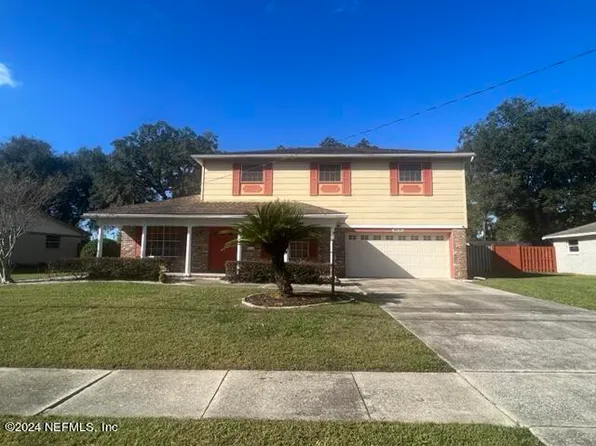 8832 BRIERWOOD Road, Jacksonville, FL 32257