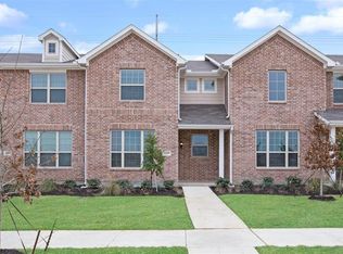2229 Canongate Dr, Denton, TX 76207