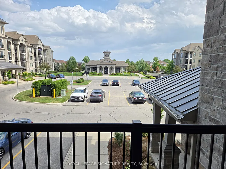 1460 Main St E #210 — Photo 20