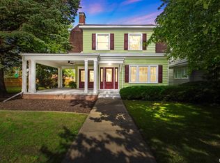 1825 W Moss Ave, Peoria, IL 61606