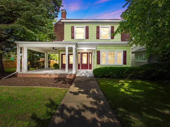 1825 W Moss Ave, Peoria, IL 61606