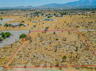 0 Mono Rd #42, Phelan, CA 92371