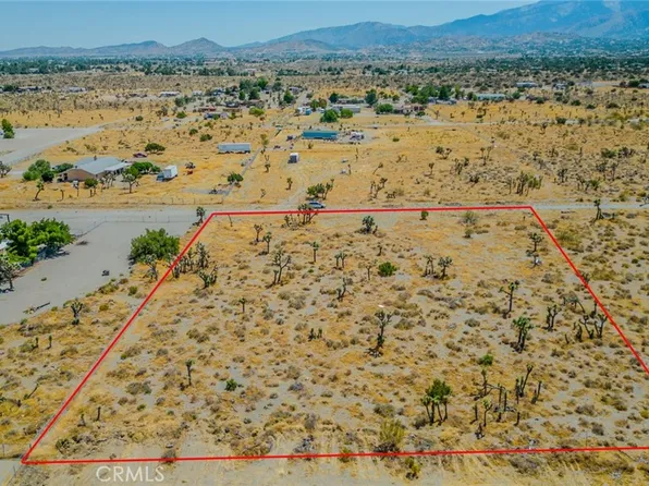 0 Mono Rd #42, Phelan, CA 92371