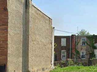 5534 Paschall Ave, Philadelphia, PA 19143