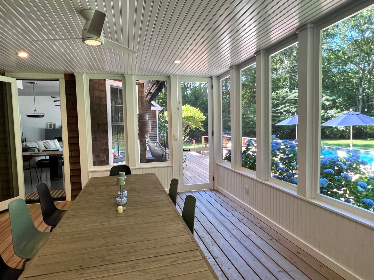  Screened In Porch