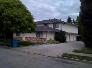 423 E 8th St APT 1, Gilroy, CA 95020