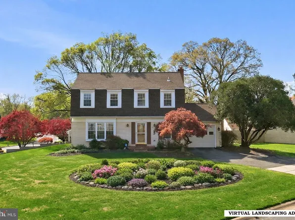 11300 Freas Dr, Gaithersburg, MD 20878