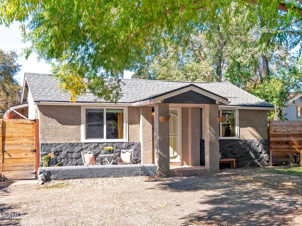 3001 N Main St, Flagstaff, AZ 86004