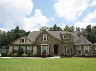 4692 San Saba Dr, Hahira, GA 31632