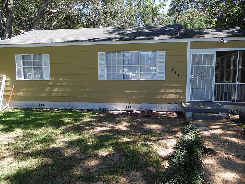 421 Orange Street East