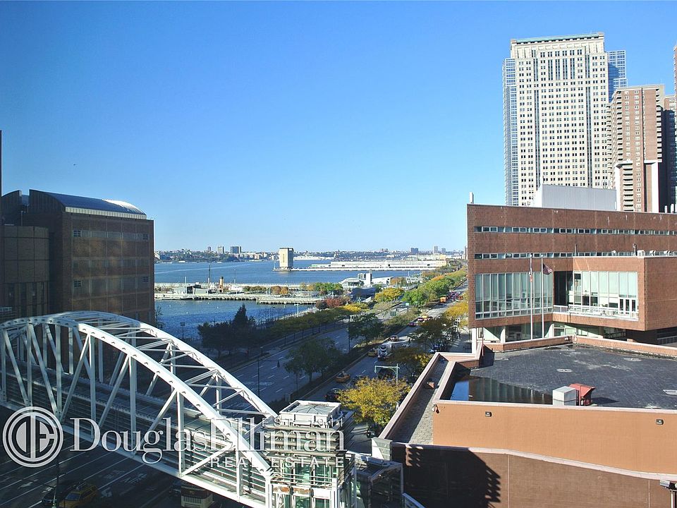 1st image of 200 Chambers St APT 7D