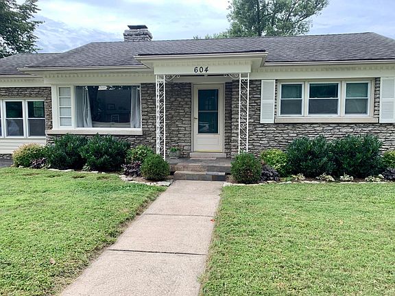 2nd image of 604 Stratford Dr