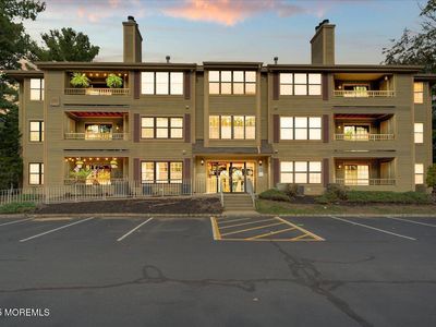 1610 Stoneridge Circle #1610, Helmetta, NJ, 08828