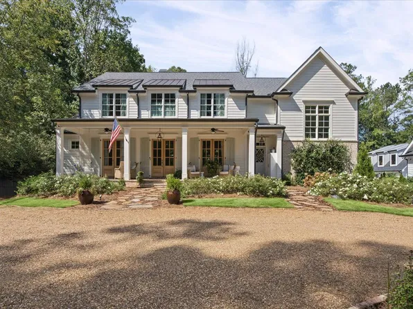 9948 Coleman Rd, Roswell, GA 30075