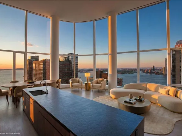 50 West St APT 28C, New York, NY 10006