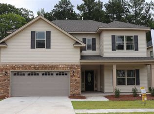 352 Glen Dornoch Way, Blythewood, SC 29016