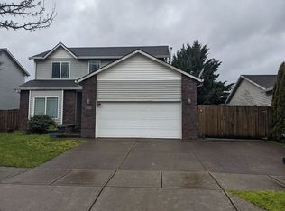 1614 S 6th St, Independence, OR 97351