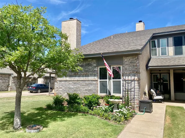 39 Crossroads Dr, Abilene, TX 79605