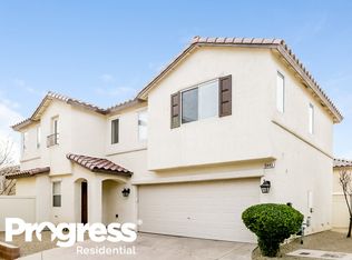 10445 Mihela Ave, Las Vegas, NV 89129