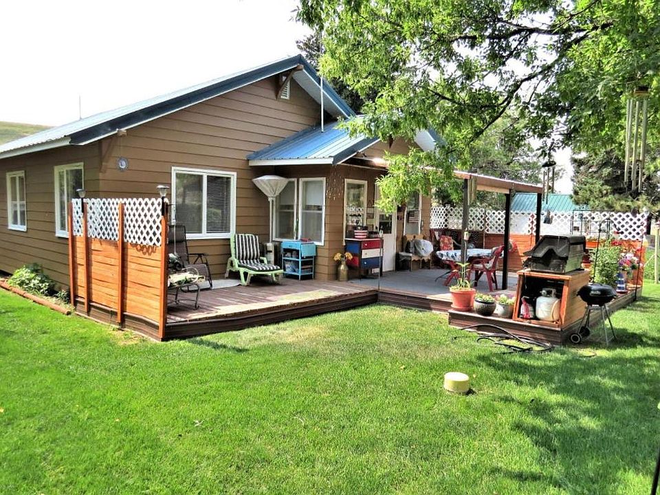 106 Henrietta St, Raynesford, MT 59469 Zillow