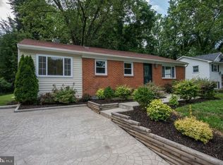 15210 Illinois Rd, Woodbridge, VA 22191