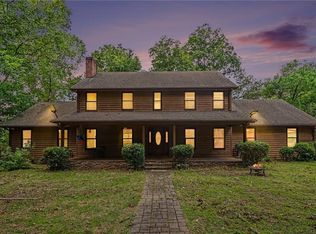 3440 Monica Ln SW, Conyers, GA 30094