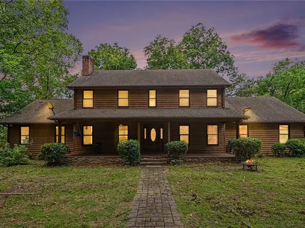 3440 Monica Ln SW, Conyers, GA 30094
