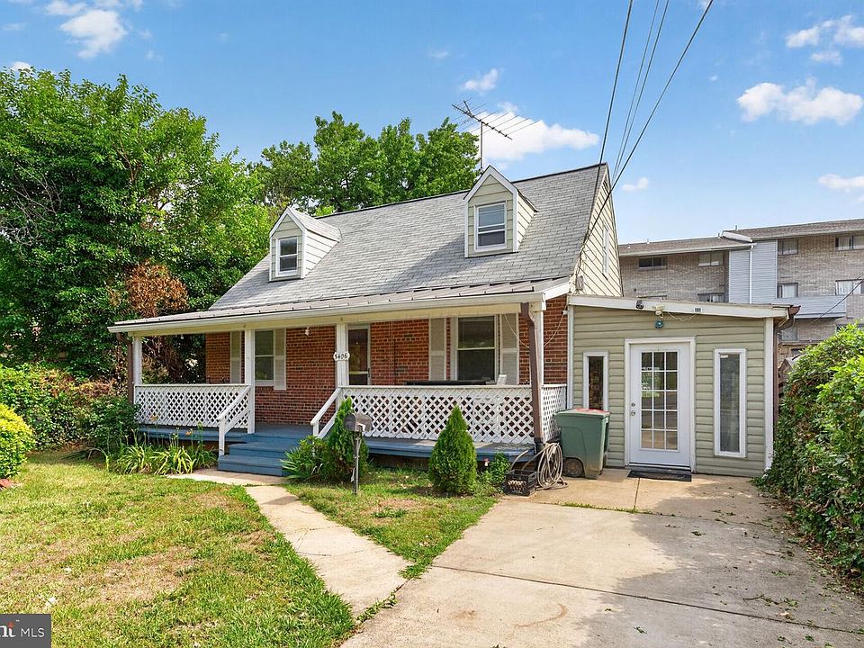 1st image of 5406 Spring Ln