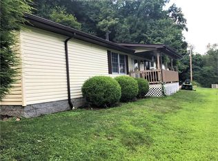 4009 E Kan Blvd, Charleston, WV 25306