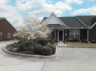 744 Martin St SW, Hartselle, AL 35640