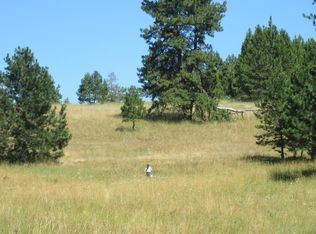 Kidder Rdg #1, Kooskia, ID 83539