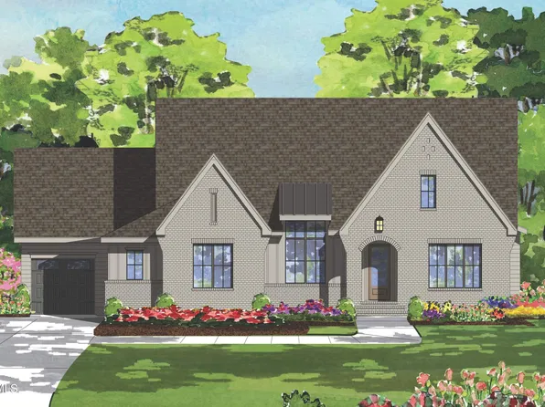 2452 Rosslare Mews Ln, Wendell, NC 27591