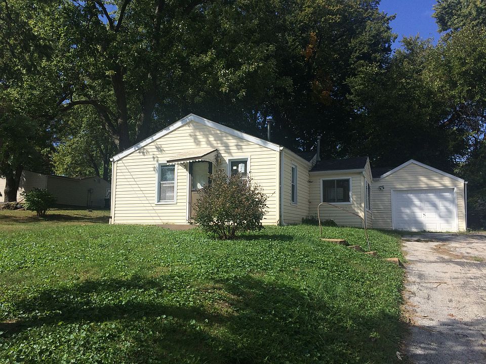 1st image of 3707 High Dr