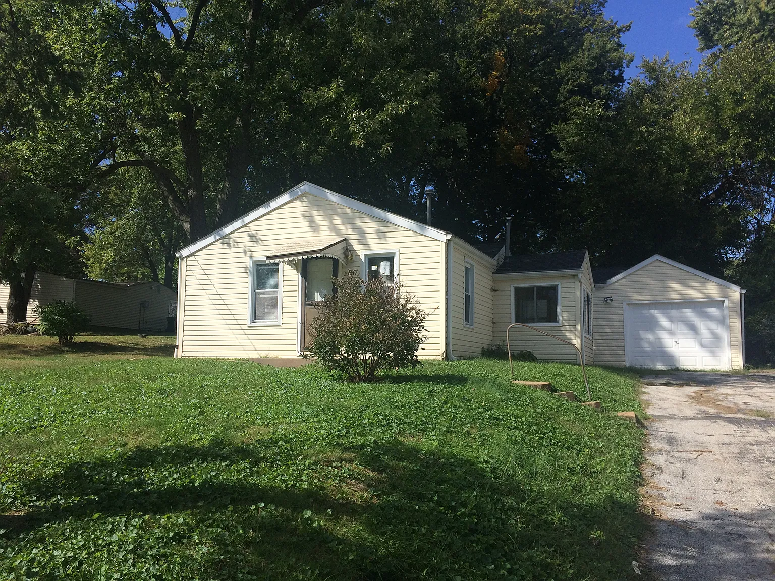 3707 High Dr photo 1