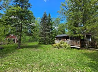 2691 E Wildlife Dr, Brook Park, MN 55007