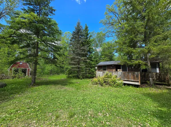 2691 E Wildlife Dr, Brook Park, MN 55007