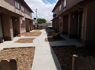 209 W Ash St, Taft, CA 93268