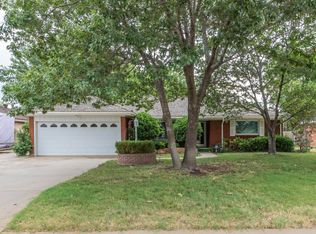 4703 Princeton St, Amarillo, TX 79109