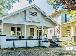 402 Michigan Ave, Mobile, AL 36604