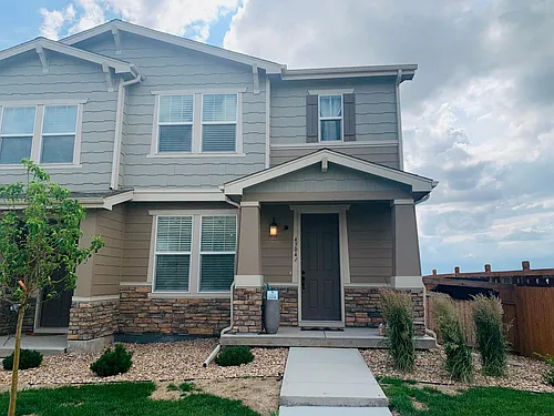 4304 S Nepal Ct Photo 1