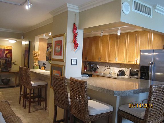 3rd image of 1890 S Ocean Dr APT 202