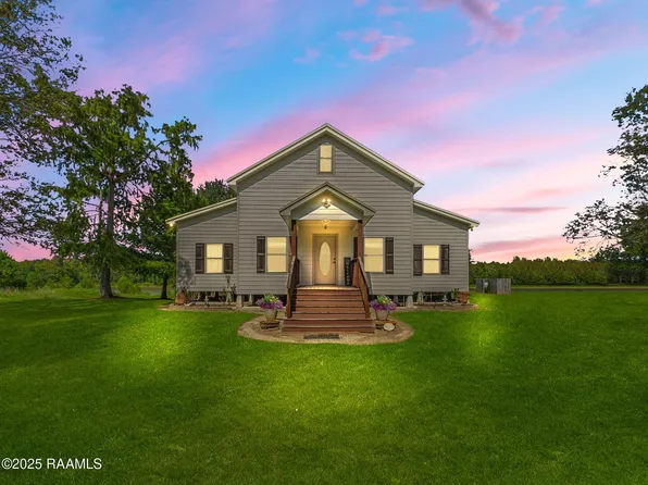 2107 Atchafalaya River Hwy, Breaux Bridge, LA 70517