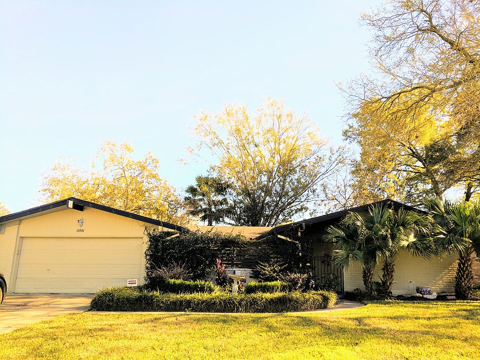 Sizable yield and garden 