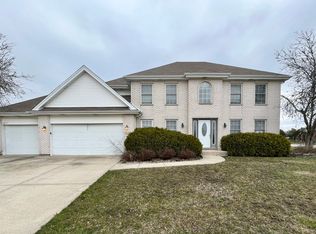 4218 186th St, Country Club Hills, IL
