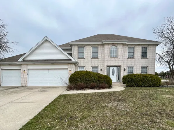 4218 186th St, Country Club Hills, IL 60478