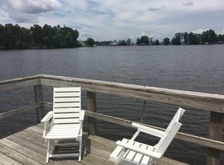 120 Dickinson Rd, Chocowinity, NC 27817